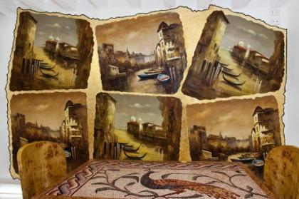 Casa Fortuny Luxury Apartment - image 16