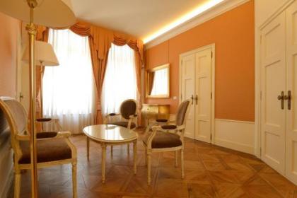 Corte Barozzi Venice Suites - image 8