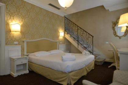 Corte Barozzi Venice Suites - image 9