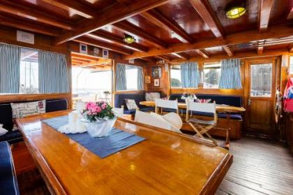 Venezia Boat & Breakfast Caicco Freedom - image 14