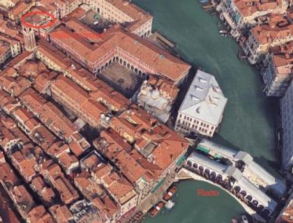 Ca' della Scimmia - Rialto - Venice - image 12