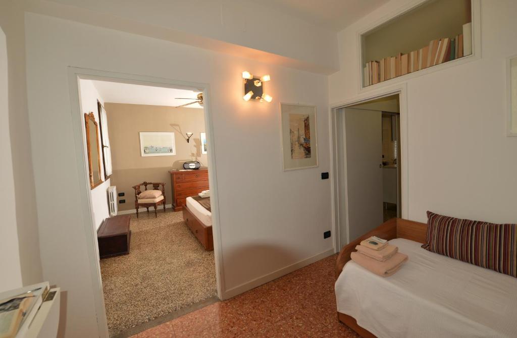 Apartment Cafoscari - image 3