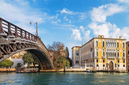 Hotel Minerva & Nettuno di Venezia - image 10