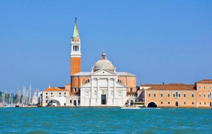Hotel Minerva & Nettuno di Venezia - image 5