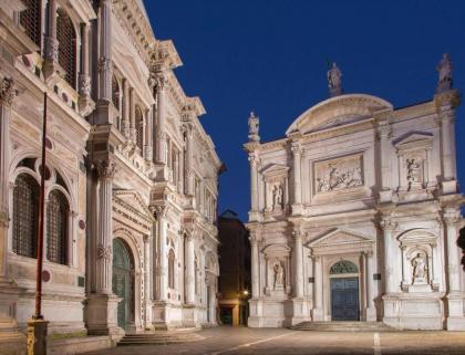 Hotel Minerva & Nettuno di Venezia - image 9