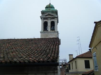 Attico San Marco - image 29