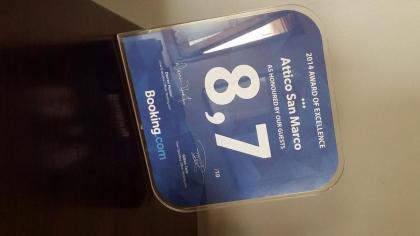 Attico San Marco - image 30