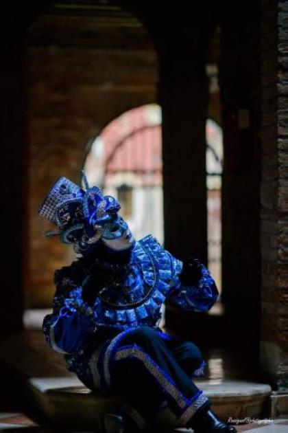 Very central apartment in historical 1600 Palace with lift within a few min walk from San Marco Square - image 17