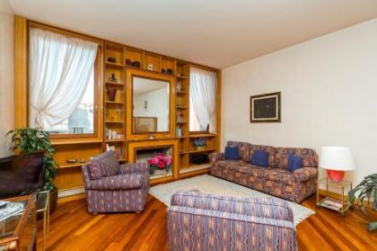 Very central apartment in historical 1600 Palace with lift within a few min walk from San Marco Square - image 19