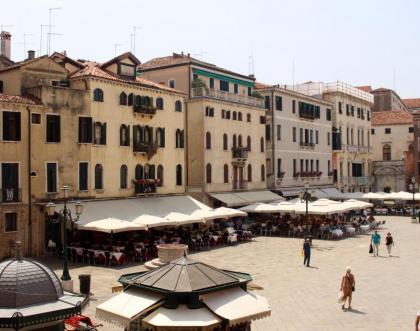 Ca' Morosini - image 14