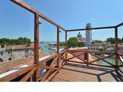 Sea to Sky Apartments by Wonderful Italy - main image