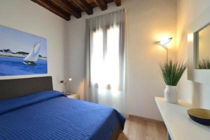 Sea to Sky Apartments by Wonderful Italy - image 11