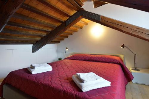 Sea to Sky Apartments by Wonderful Italy - image 4