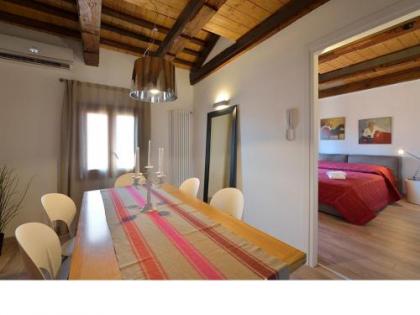 Sea to Sky Apartments by Wonderful Italy - image 9