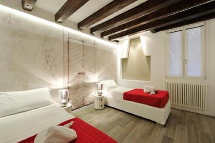 Ca Forner - Cannaregio Apartment by Wonderful Italy - image 15