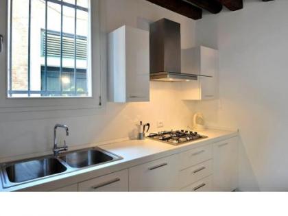 Ca Forner - Cannaregio Apartment by Wonderful Italy - image 17
