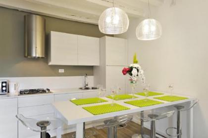 Ca Forner - Cannaregio Apartment by Wonderful Italy - image 2