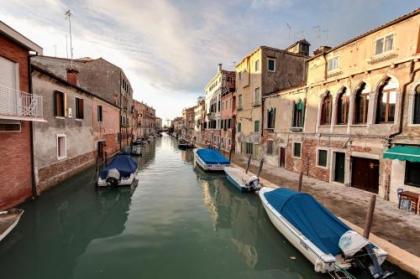 Ca Forner - Cannaregio Apartment by Wonderful Italy - image 8