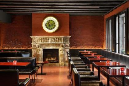 Hotel L'Orologio - image 19