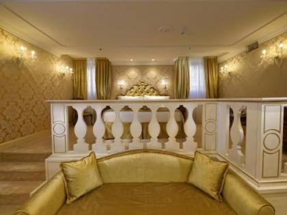 Hotel Ai Cavalieri Di Venezia - image 10