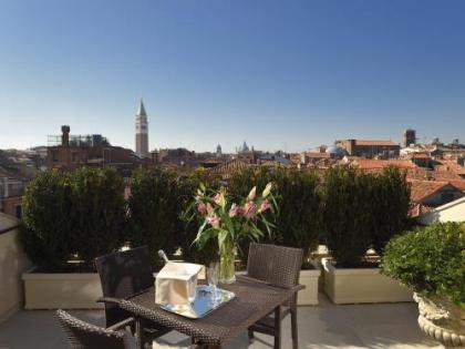 Hotel Ai Cavalieri Di Venezia - image 14