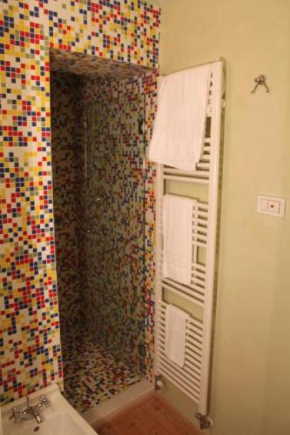 Sant'Angelo - Fenice Apartments in Venice - image 20