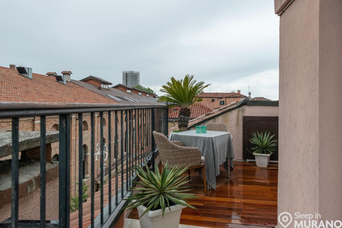 MURANO Suites - Venezia - image 3