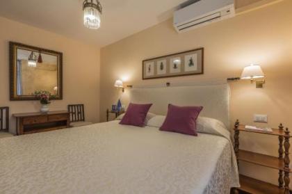 Ca' Cerchieri 1 Garden View - image 12