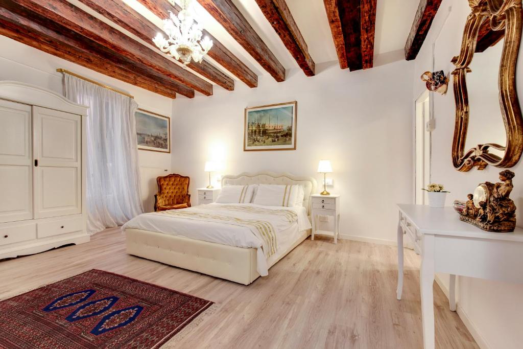 Ca' Invidia - main image