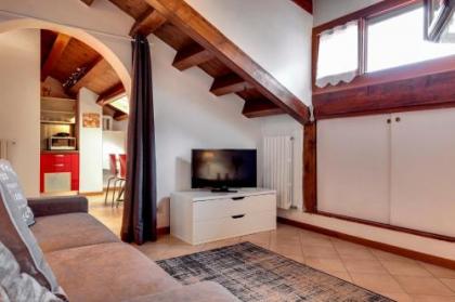 Cannaregio - Venice Style Apartments - image 11