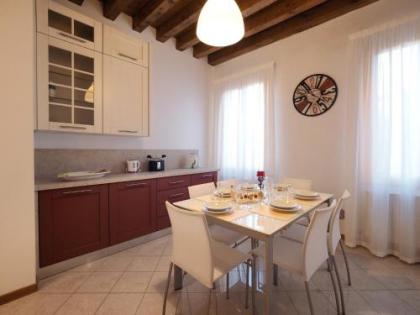 Cannaregio - Venice Style Apartments - image 16