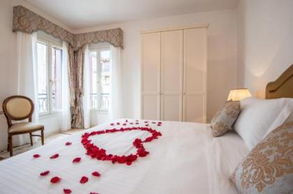 San Teodoro Palace - Luxury Apartments - image 10