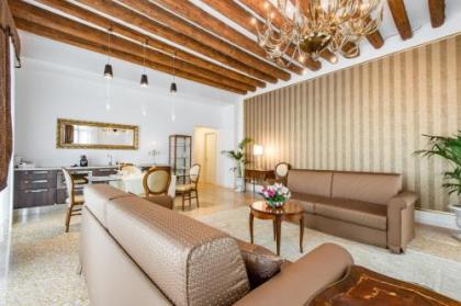 San Teodoro Palace - Luxury Apartments - image 11