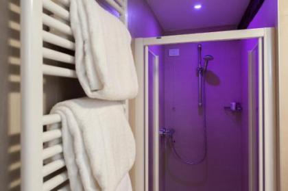 San Teodoro Palace - Luxury Apartments - image 12