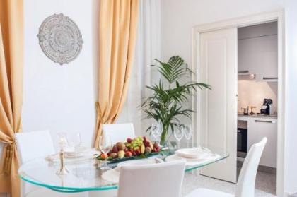 San Teodoro Palace - Luxury Apartments - image 19