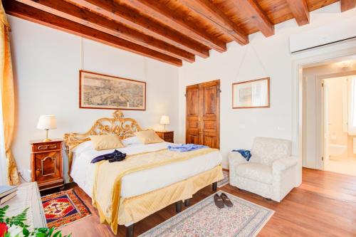 Al Duca di Venezia Apartments - main image
