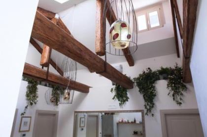 B&B Al Pozzo di Luce - image 11