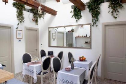 B&B Al Pozzo di Luce - image 12