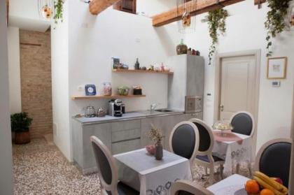 B&B Al Pozzo di Luce - image 13
