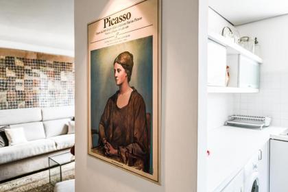 Venice Glass apartment - image 10