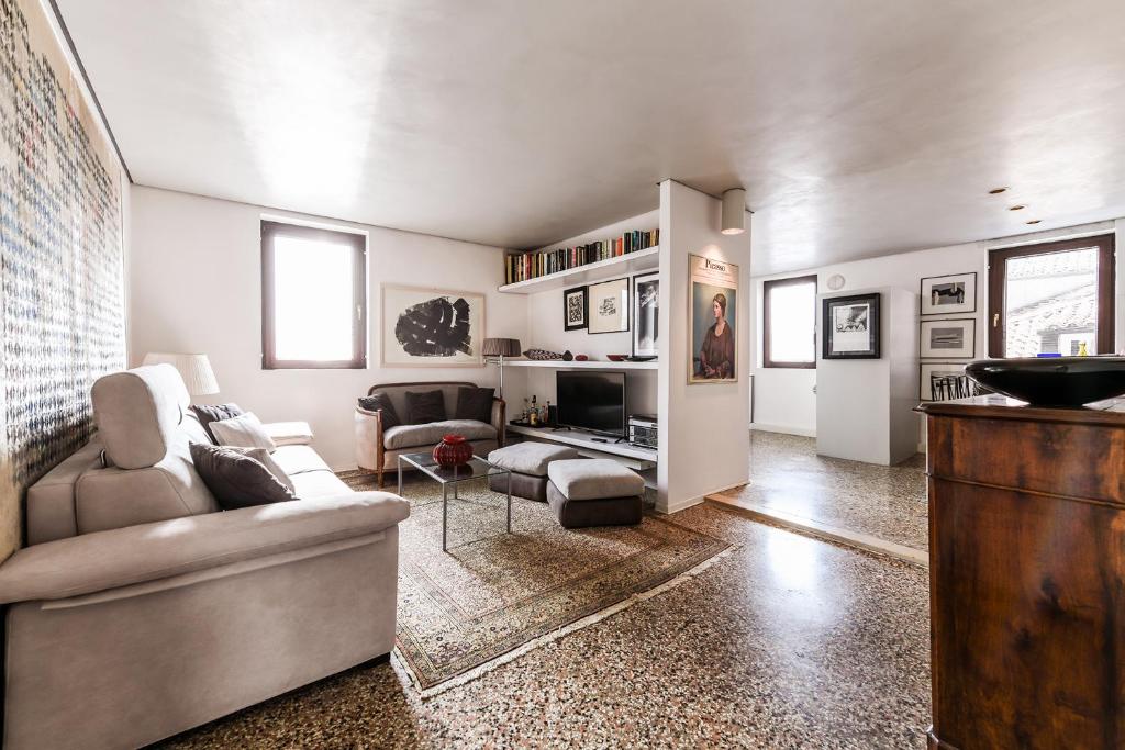 Venice Glass apartment - image 4