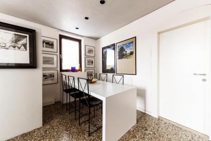 Venice Glass apartment - image 8