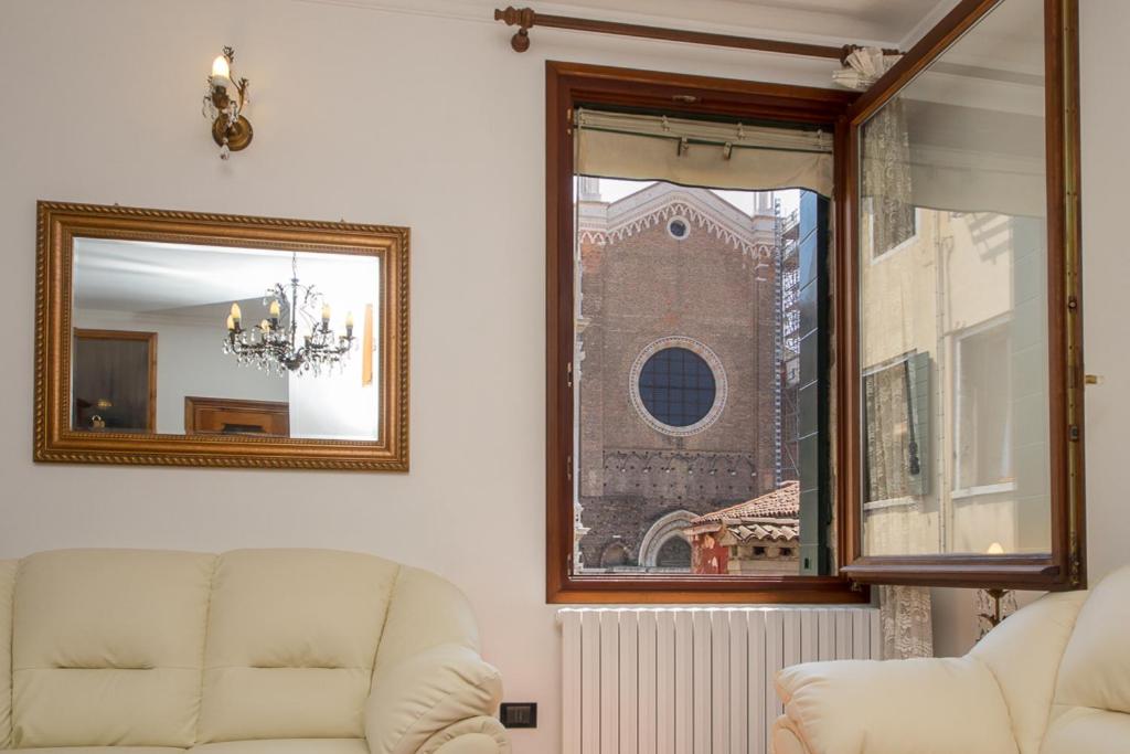 Casa San Giovanni e Paolo - main image