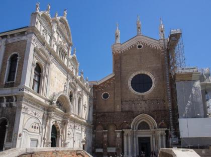 Casa San Giovanni e Paolo - image 8