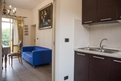 Venetian Mood: Secret Garden - image 19