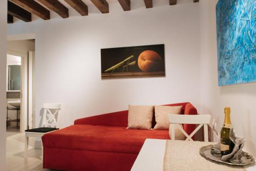 Cà del Gambero - main image