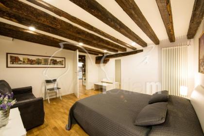 The Lion's House APT5 - image 22