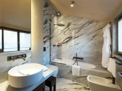 Palazzo Venart Luxury Hotel - image 16