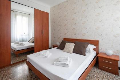 San Polo Canal View Apartments by Wonderful Italy - image 12