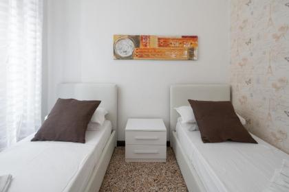 San Polo Canal View Apartments by Wonderful Italy - image 19
